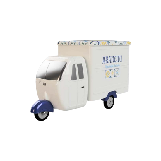 Ape Piaggio | Dolce Vita