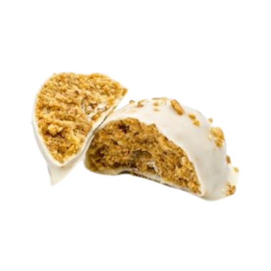 Bacio del ciclope alla Mandorla