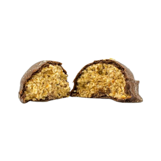 Bacio del ciclope alla Nocciola