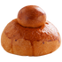 Brioche col tuppo