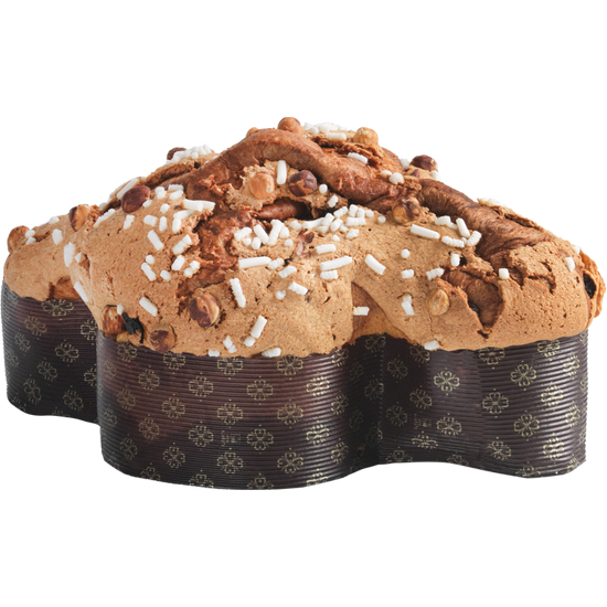 Colomba Nocciole | Fiasconaro