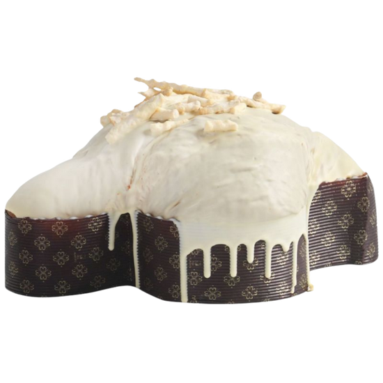 Colomba Oro di Manna | Fiasconaro