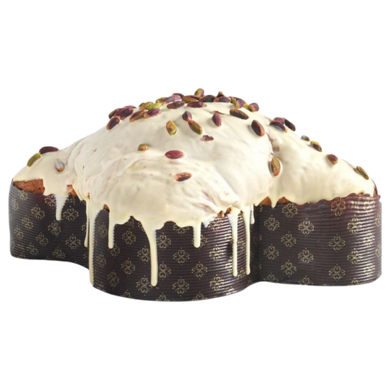 Colomba Oro Verde | Fiasconaro