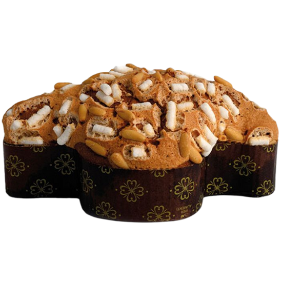 Colombina Limone e Pinoli | Fiasconaro