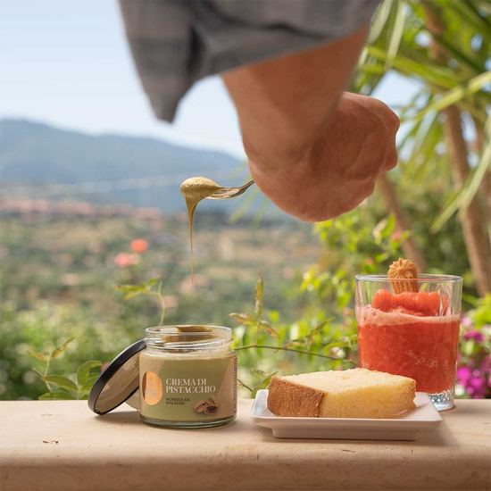 Crema di Pistacchio | Fiasconaro