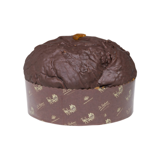 Aprikosen-Panettone | Di Stefano