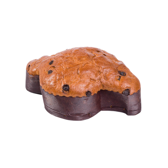 Colomba al Cioccolato Siciliano Senza Glutine | Di Stefano