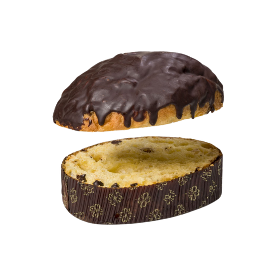 nOVU Cioccolato Siciliano | Di Stefano