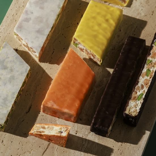 Torrone siciliano | Fiasconaro
