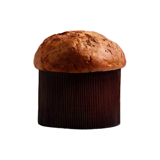 Panettone Mango, Cioccolato e passion fruit | Fiasconaro