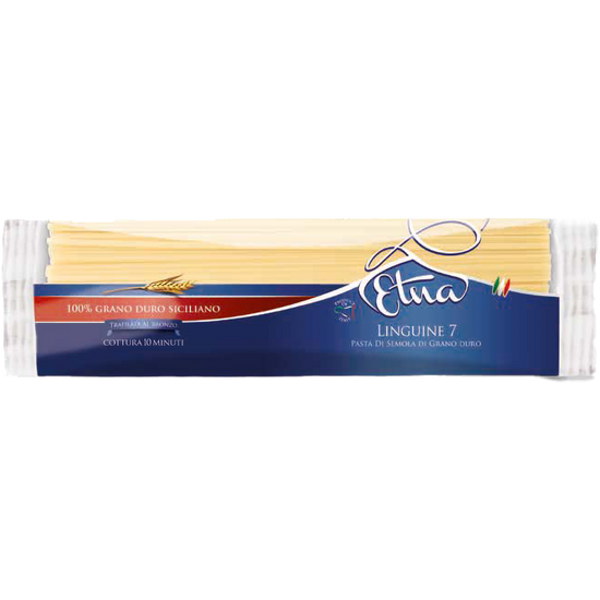 Linguine 7 | Etna