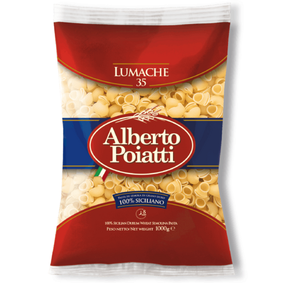 Lumache 35 | Alberto Poiatti