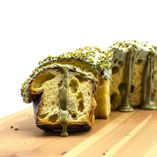 Colomba al Pistacchio | Sofì