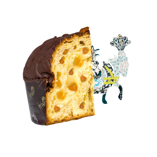 nOVU Albicocca | Di Stefano