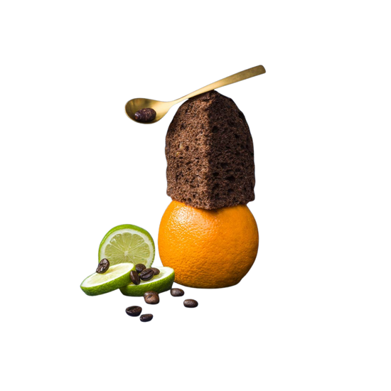 nOVU Cacao & Agrumi di Sicilia | Di Stefano