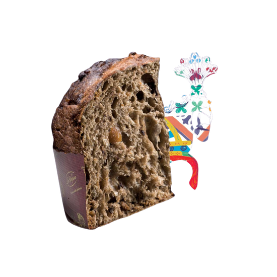 nOVU Carrubbo, Arancia e Cioccolato Siciliano | Di Stefano