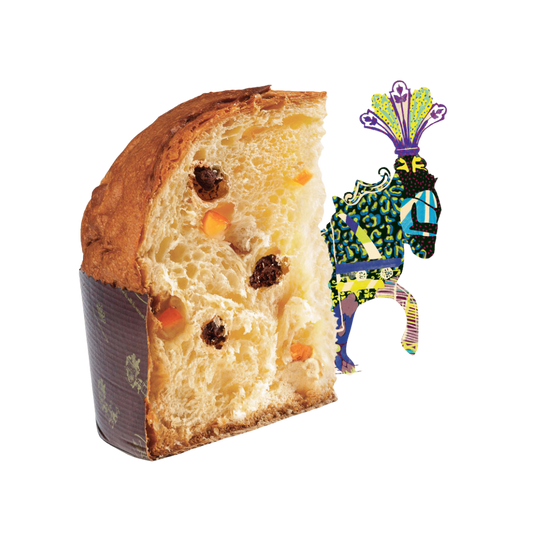 nOVU Mandarino di Ciaculli & Fondente | Di Stefano