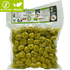 Olive verdi schiacciate condite - Dolce Vita Shop - Terramia - Olive