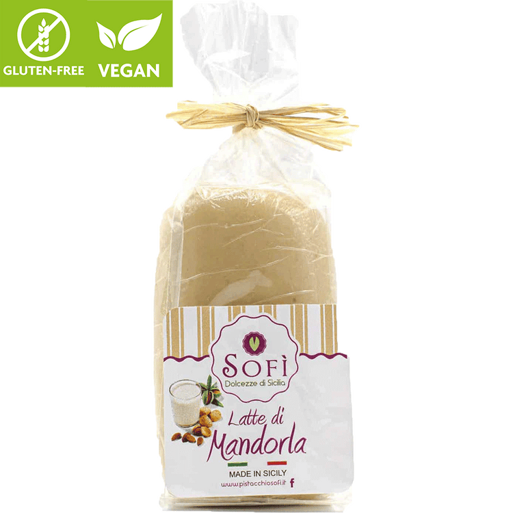 Latte di mandorla - Dolce Vita Shop - Sofì - Latte vegetale