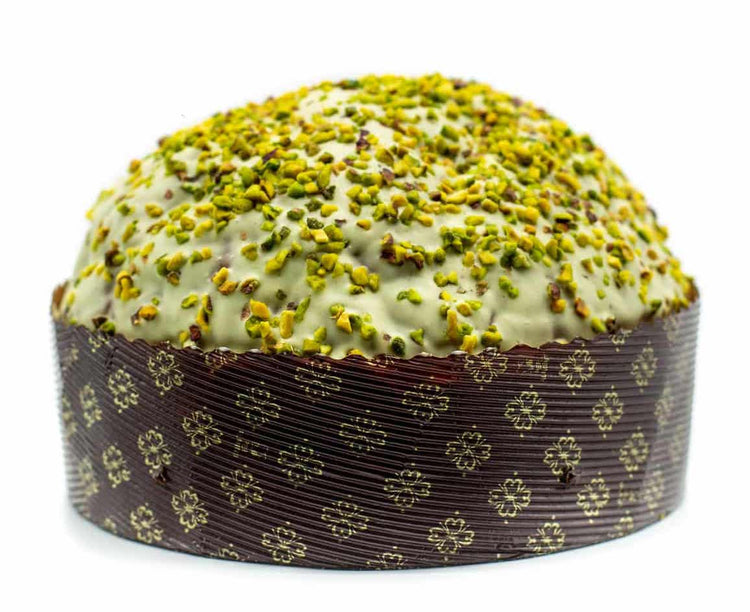 Panettone al pistacchio - Dolce Vita Shop - Sofì - Panettone