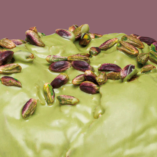 Panettone Pistacchio Siciliano | Di Stefano