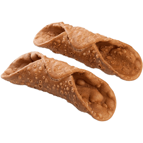 Cannoli wafers | Normal