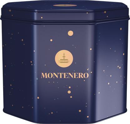 Panettone Montenero | Fiasconaro