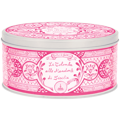 The Sicilian Almond Colomba | Dolce&Gabbana