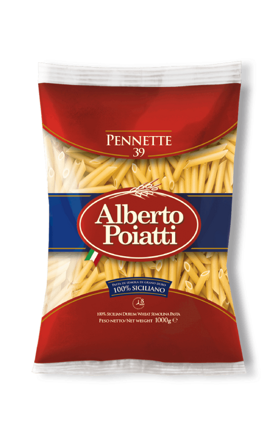 Pennette 39 | Alberto Poiatti
