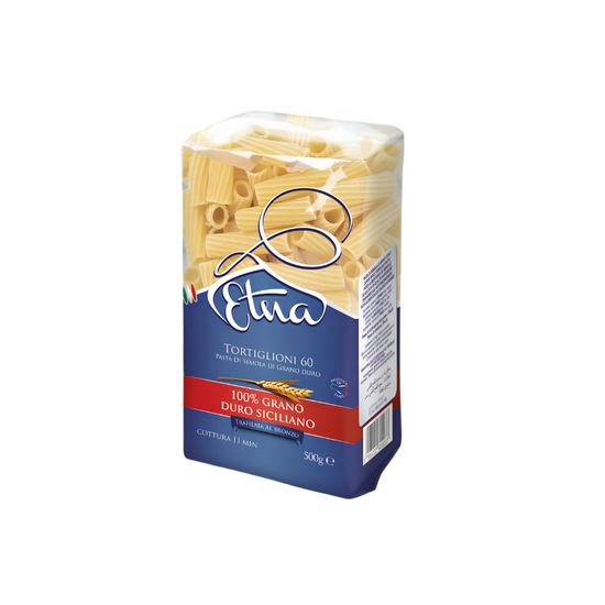 Pasta Fusilloni 67 | Etna