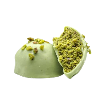 Bacio del ciclope al Pistacchio