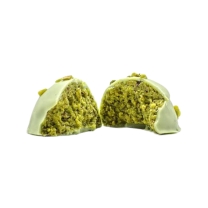 Bacio del ciclope al Pistacchio