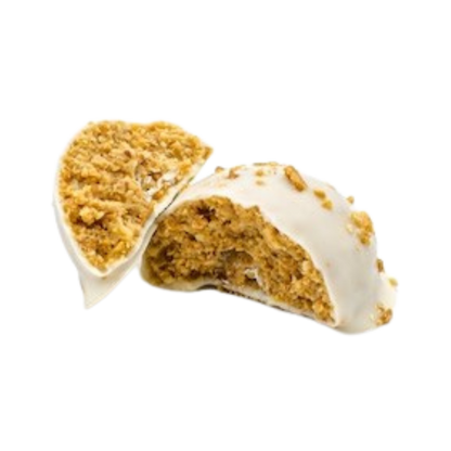 Bacio del ciclope alla Mandorla