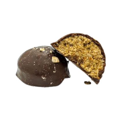 Bacio del ciclope alla Nocciola