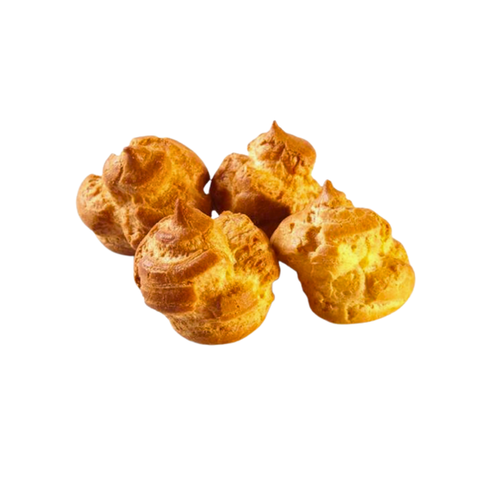 Bignole da farcire per profitterol