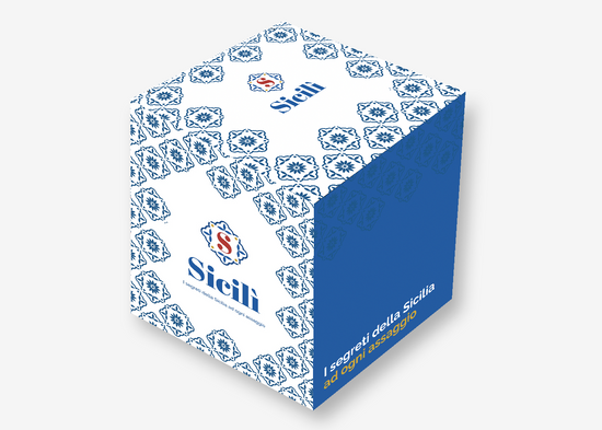 Caponata siciliana di melanzane | Sicilì