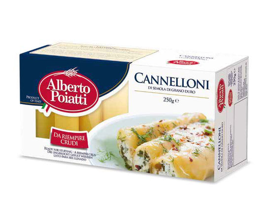 Cannelloni 90 | Alberto Poiatti