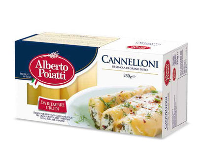 Cannelloni 90 | Alberto Poiatti