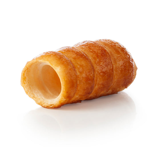Cannoli sfoglia 6cm