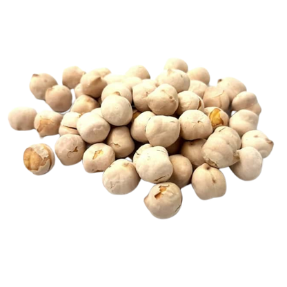 Calia - Ceci tostati