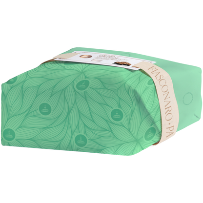 Colombe aux abricots et « Chocolat de Modica IGP » | Fiasconaro