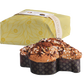 Colomba Pineapple, Apricot and Pistachios | Fiasconaro