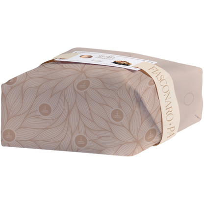 Colomba with Hazelnuts | Fiasconaro