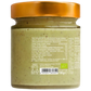 Crema di pistacchio biologica