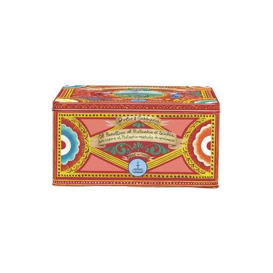 Il Panettone al Pistacchio di Sicilia | Dolce&Gabbana