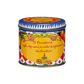 Panettone mit Zitrusfrüchten und sizilianischem Safran | Dolce&Gabbana