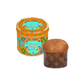 Il Panettone agli Agrumi e Zafferano di Sicilia 100g | New design | Dolce&Gabbana