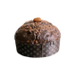 Il Panettone alle Castagne glassate e al Gianduia | Dolce&Gabbana