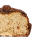 Il Panettone alle Castagne glassate e al Gianduia | Dolce&Gabbana