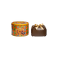 Il Panettone alle Castagne glassate e al Gianduia | Dolce&Gabbana